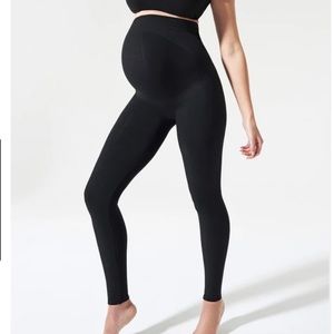 Blanqi Maternity Leggings